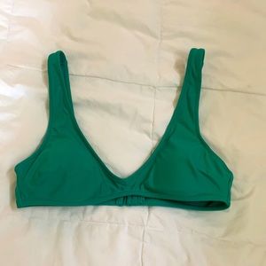 Aerie Scoop Top